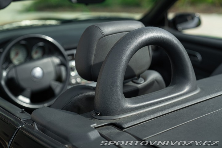 Mercedes-Benz SLK 200 Kompressor 1998