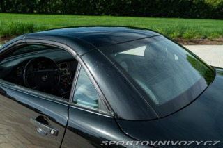 Mercedes-Benz SLK 200 Kompressor 1998