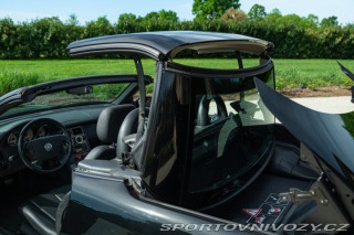 Mercedes-Benz SLK 200 Kompressor 1998