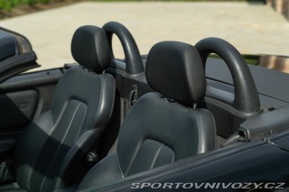 Mercedes-Benz SLK 200 Kompressor 1998