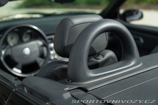 Mercedes-Benz SLK 200 Kompressor 1998