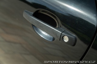 Mercedes-Benz SLK 200 Kompressor 1998