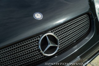 Mercedes-Benz SLK 200 Kompressor 1998