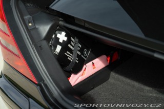 Mercedes-Benz SLK 200 Kompressor 1998