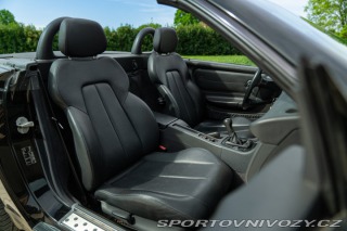 Mercedes-Benz SLK 200 Kompressor 1998