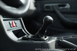 Mercedes-Benz SLK 200 Kompressor 1998