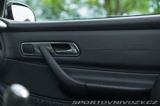 Mercedes-Benz SLK 200 Kompressor 1998