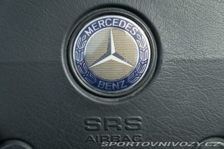 Mercedes-Benz SLK 200 Kompressor 1998