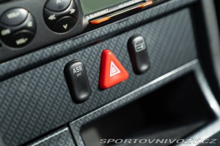 Mercedes-Benz SLK 200 Kompressor 1998