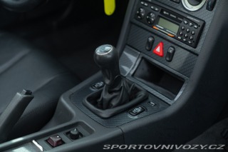 Mercedes-Benz SLK 200 Kompressor 1998