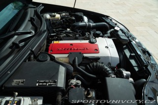 Mercedes-Benz SLK 200 Kompressor 1998