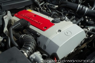 Mercedes-Benz SLK 200 Kompressor 1998