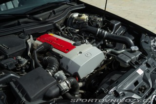 Mercedes-Benz SLK 200 Kompressor 1998