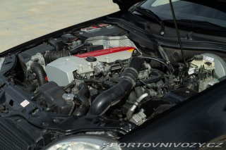 Mercedes-Benz SLK 200 Kompressor 1998