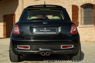 Mini Cooper S “Inspired by GOODWOOD” 2013