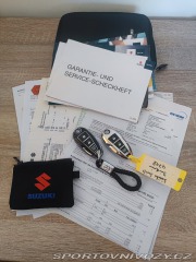 Suzuki Swift Sport ZC32S 2016
