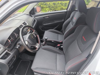 Suzuki Swift Sport ZC32S 2016