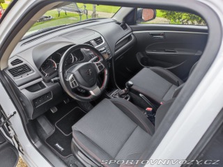 Suzuki Swift Sport ZC32S 2016