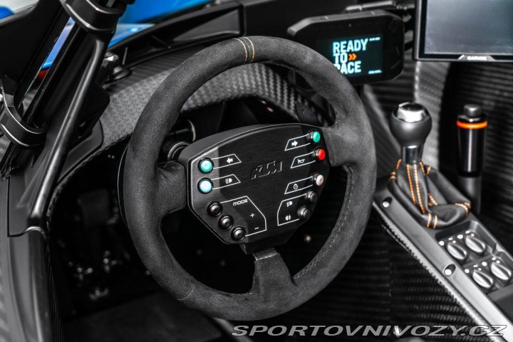 Ostatní značky Ostatní modely GT DSG 2022