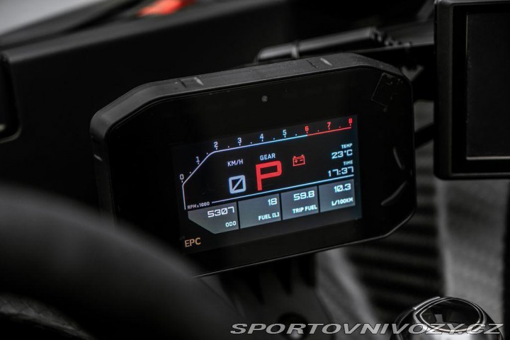Ostatní značky Ostatní modely GT DSG 2022