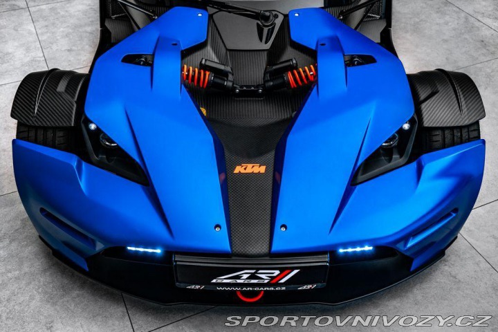 Ostatní značky Ostatní modely GT DSG 2022