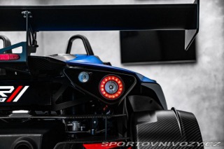 Ostatní značky Ostatní modely GT DSG 2022