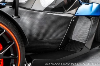 Ostatní značky Ostatní modely GT DSG 2022