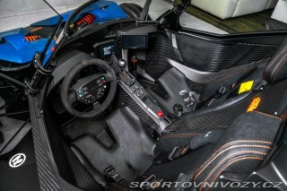 Ostatní značky Ostatní modely GT DSG 2022