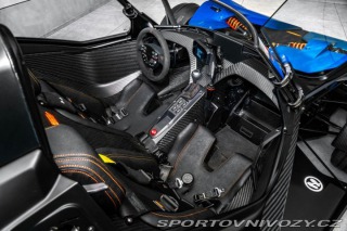 Ostatní značky Ostatní modely GT DSG 2022