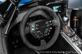 Ostatní značky Ostatní modely GT DSG 2022