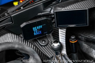 Ostatní značky Ostatní modely GT DSG 2022