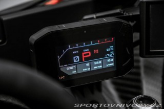 Ostatní značky Ostatní modely GT DSG 2022