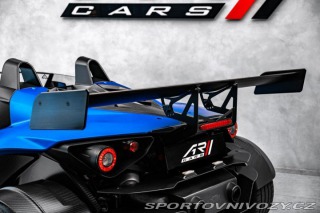 Ostatní značky Ostatní modely GT DSG 2022