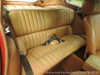 Jaguar E-Type  1971