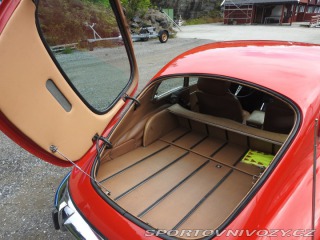Jaguar E-Type  1971