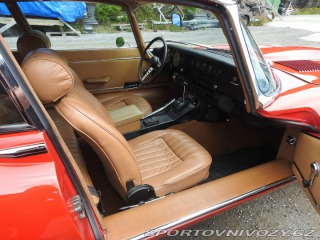 Jaguar E-Type  1971