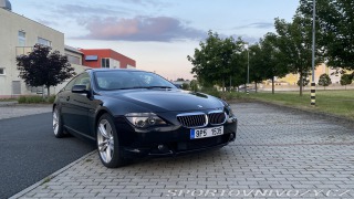 BMW 6 645Ci