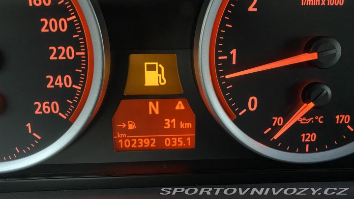 BMW 6 645Ci 2008