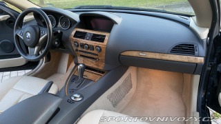 BMW 6 645Ci 2008