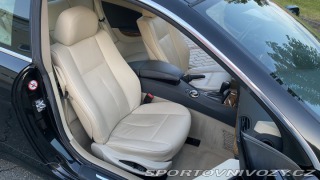 BMW 6 645Ci 2008