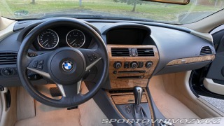 BMW 6 645Ci 2008