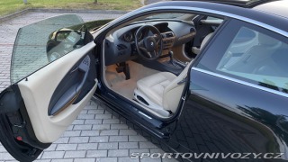 BMW 6 645Ci 2008