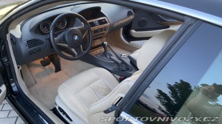BMW 6 645Ci 2008