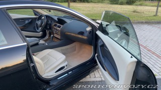 BMW 6 645Ci 2008