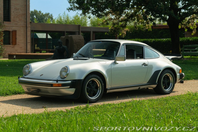 Porsche 911 930 (911) 3.0 TURBO
