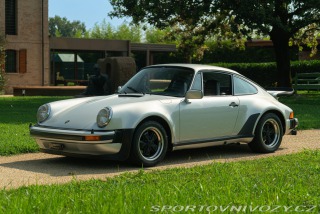 Porsche 911 930 (911) 3.0 TURBO