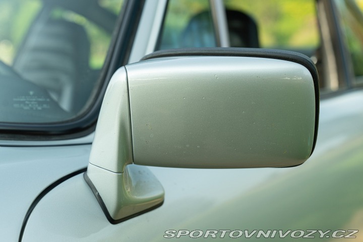 Porsche 911 930 (911) 3.0 TURBO 1975