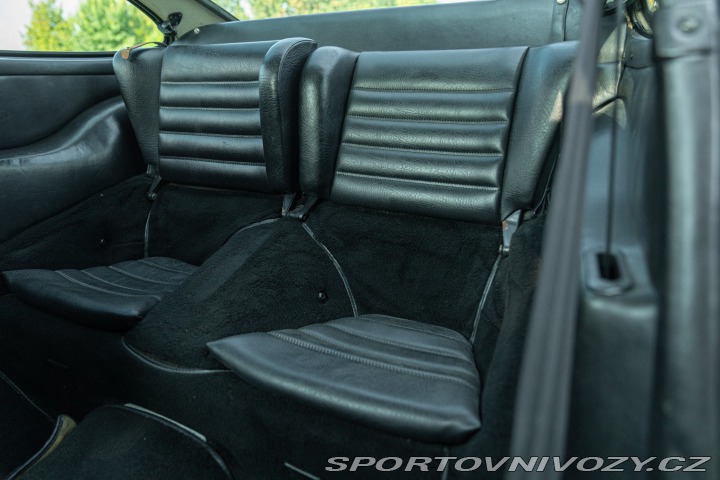 Porsche 911 930 (911) 3.0 TURBO 1975