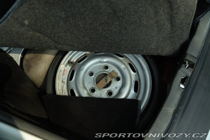 Porsche 911 930 (911) 3.0 TURBO 1975