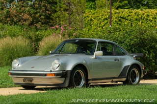 Porsche 911 930 (911) 3.0 TURBO 1975